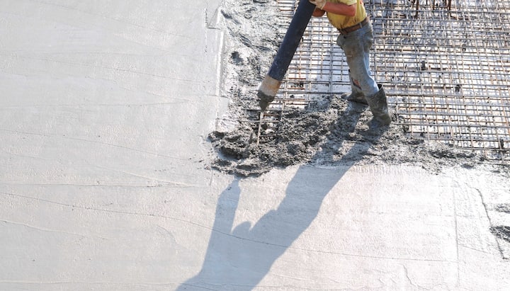 High-Quality Concrete Foundation Services in Waterloo, Iowa area! for Residential or Commercial Projects